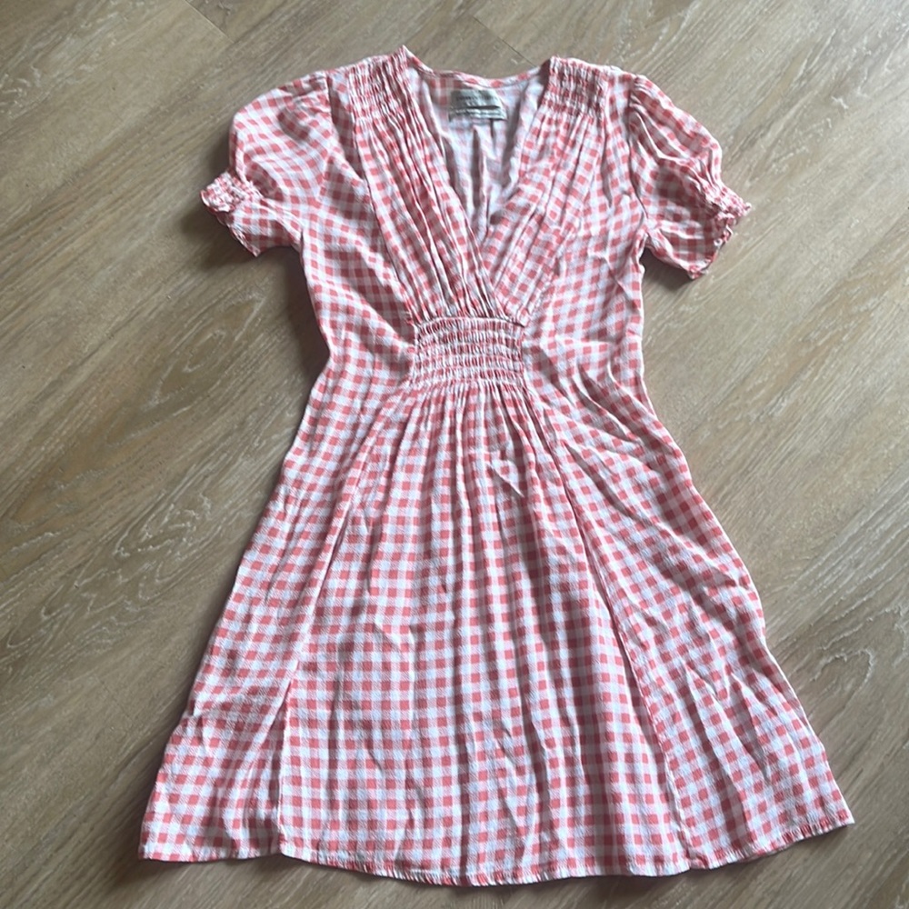 URBAN OUTFITTERS DRESS size xs